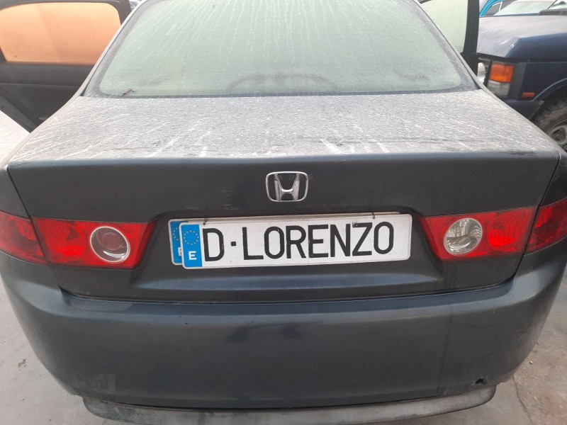 Recambio de porton trasero para honda accord vii (cl, cn) 2.2 i-ctdi (cn1) referencia OEM IAM   