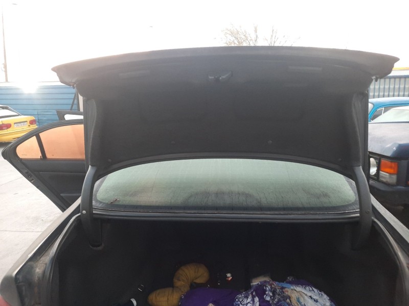 Recambio de porton trasero para honda accord vii (cl, cn) 2.2 i-ctdi (cn1) referencia OEM IAM   