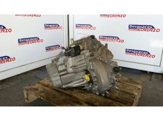 Recambio de caja cambios para citroën c5 berlina 2.0 hdi sx referencia OEM IAM 20LM23  