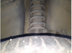 Recambio de amortiguador trasero izquierdo para honda accord vii (cl, cn) 2.2 i-ctdi (cn1) referencia OEM IAM   