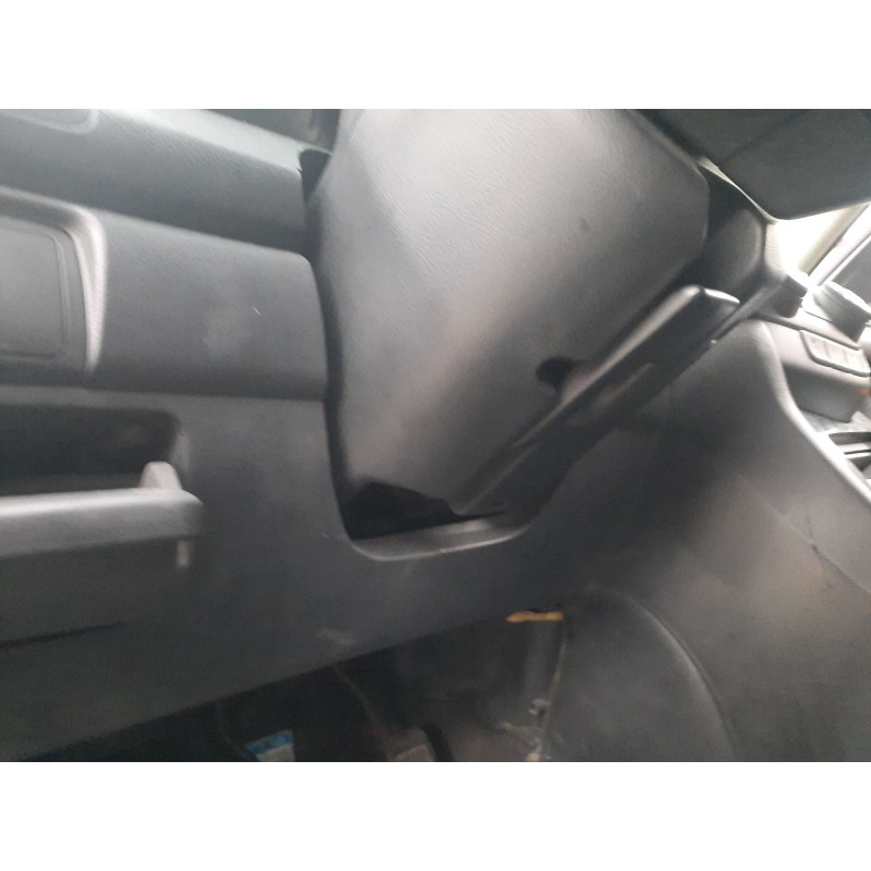 Recambio de columna direccion para honda accord vii (cl, cn) 2.2 i-ctdi (cn1) referencia OEM IAM   