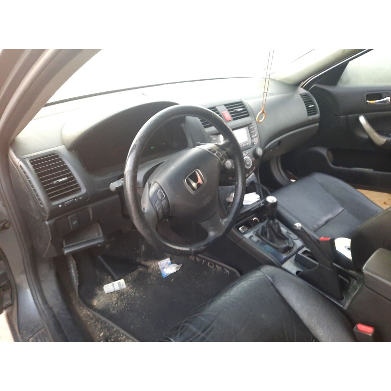 Recambio de kit airbag para honda accord vii (cl, cn) 2.2 i-ctdi (cn1) referencia OEM IAM   