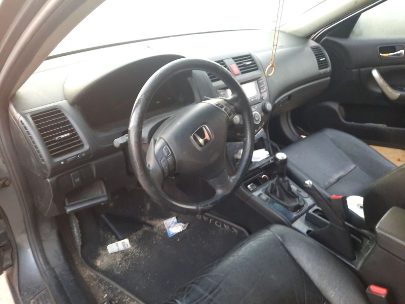 Recambio de kit airbag para honda accord vii (cl, cn) 2.2 i-ctdi (cn1) referencia OEM IAM   