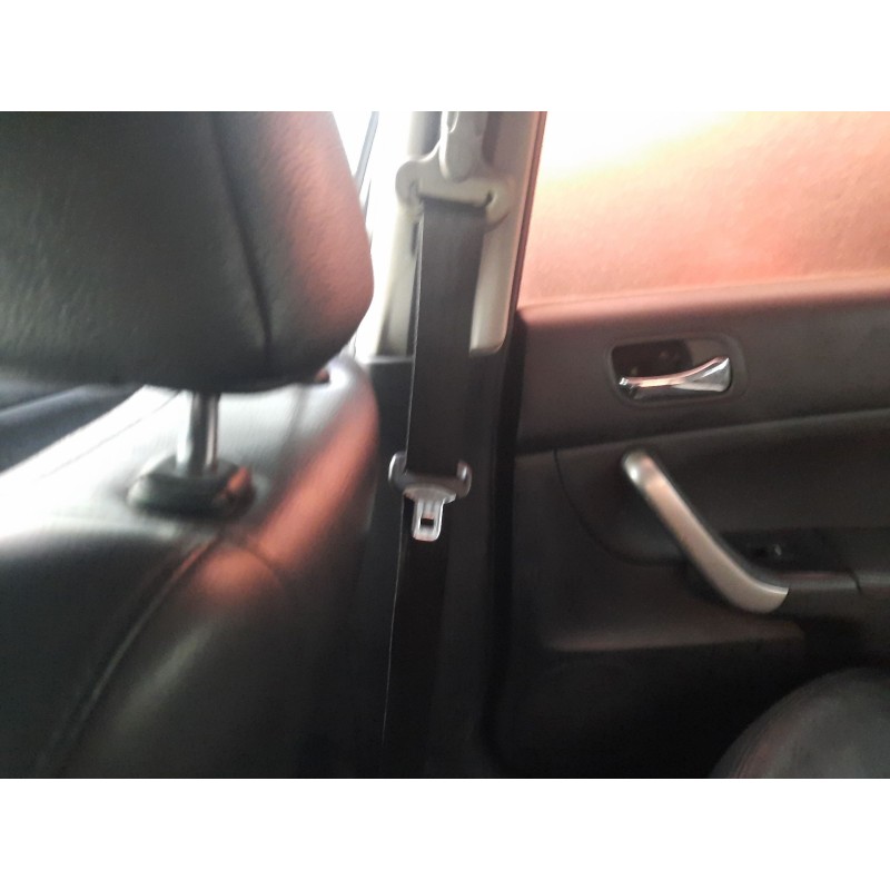 Recambio de kit airbag para honda accord vii (cl, cn) 2.2 i-ctdi (cn1) referencia OEM IAM   