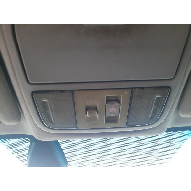 Recambio de luz interior para honda accord vii (cl, cn) 2.2 i-ctdi (cn1) referencia OEM IAM   