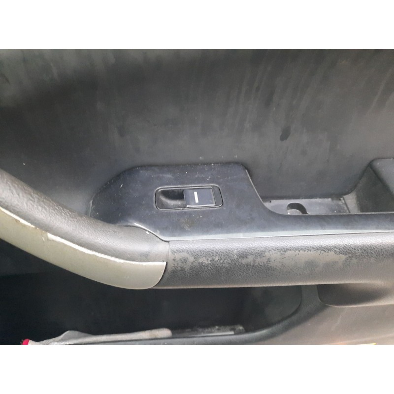 Recambio de mando elevalunas delantero derecho para honda accord vii (cl, cn) 2.2 i-ctdi (cn1) referencia OEM IAM   