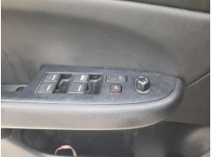 Recambio de mando elevalunas delantero izquierdo para honda accord vii (cl, cn) 2.2 i-ctdi (cn1) referencia OEM IAM   
