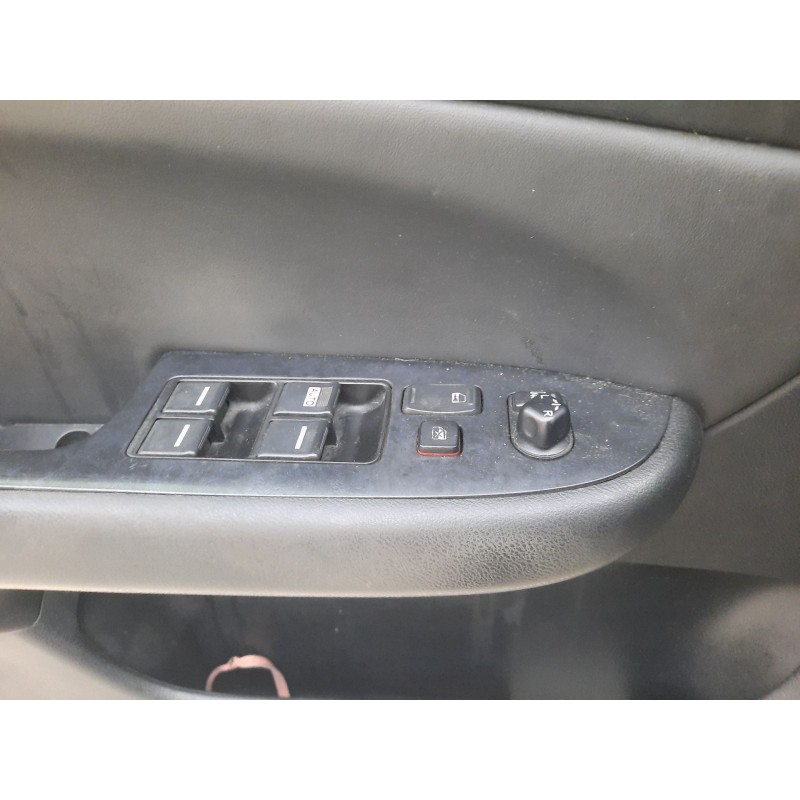 Recambio de mando elevalunas delantero izquierdo para honda accord vii (cl, cn) 2.2 i-ctdi (cn1) referencia OEM IAM   