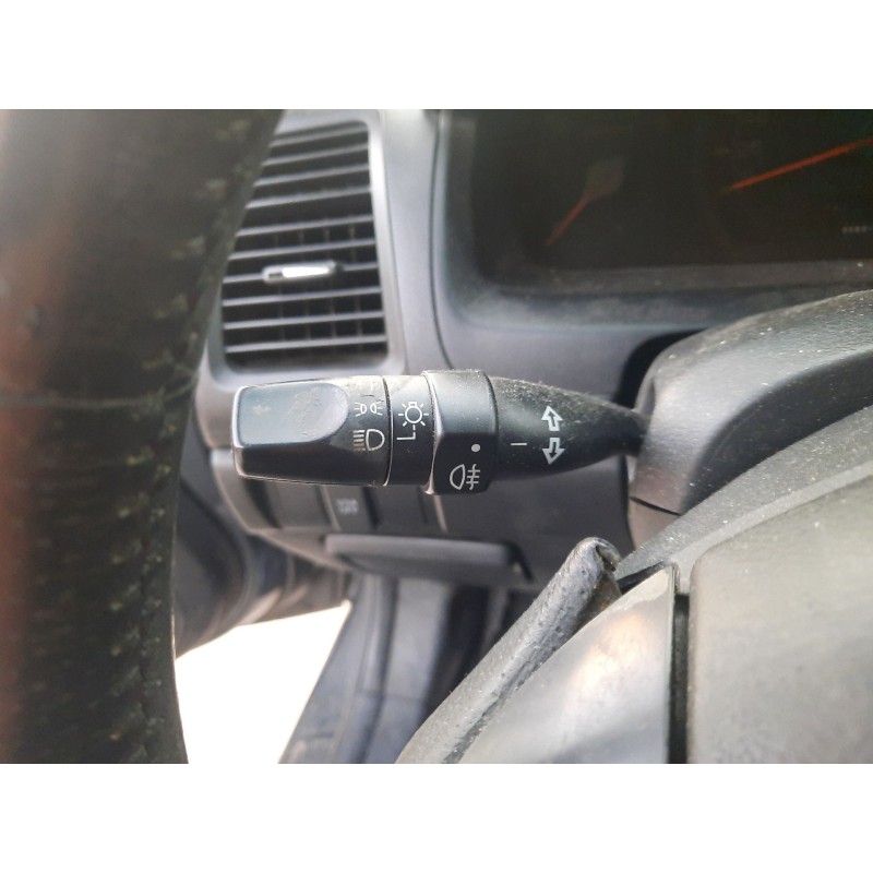 Recambio de mando luces para honda accord vii (cl, cn) 2.2 i-ctdi (cn1) referencia OEM IAM   