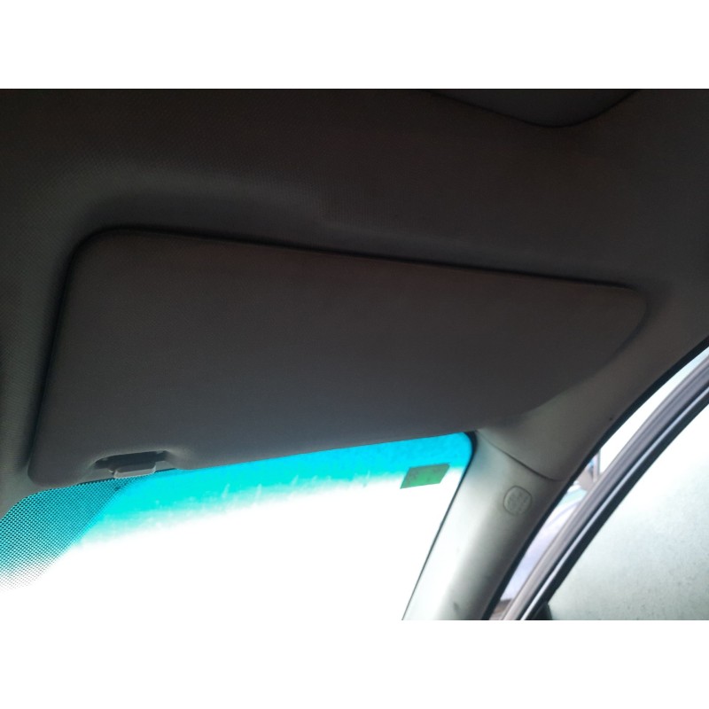 Recambio de parasol derecho para honda accord vii (cl, cn) 2.2 i-ctdi (cn1) referencia OEM IAM   