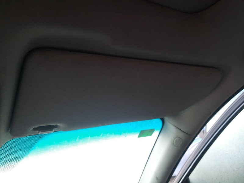 Recambio de parasol derecho para honda accord vii (cl, cn) 2.2 i-ctdi (cn1) referencia OEM IAM   