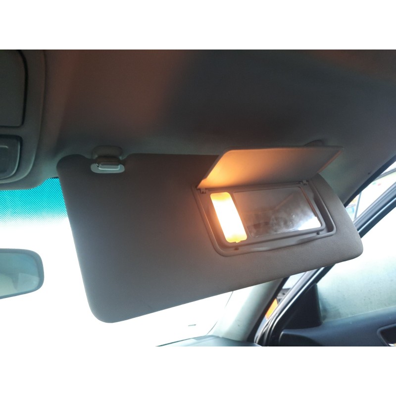 Recambio de parasol derecho para honda accord vii (cl, cn) 2.2 i-ctdi (cn1) referencia OEM IAM   