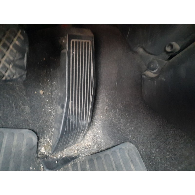 Recambio de pedal acelerador para honda accord vii (cl, cn) 2.2 i-ctdi (cn1) referencia OEM IAM   