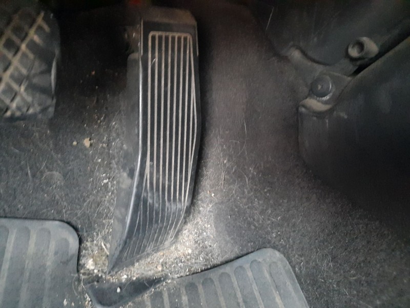 Recambio de pedal acelerador para honda accord vii (cl, cn) 2.2 i-ctdi (cn1) referencia OEM IAM   