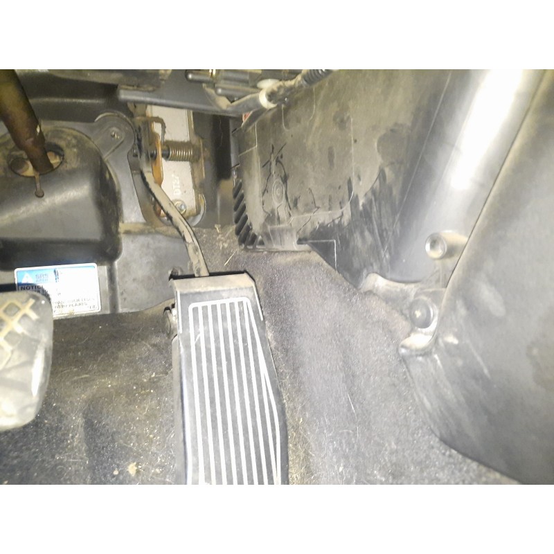 Recambio de pedal acelerador para honda accord vii (cl, cn) 2.2 i-ctdi (cn1) referencia OEM IAM   