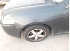 Recambio de aleta delantera izquierda para honda accord vii (cl, cn) 2.2 i-ctdi (cn1) referencia OEM IAM   