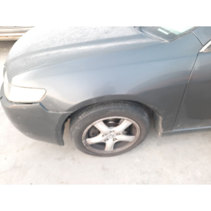 Recambio de aleta delantera izquierda para honda accord vii (cl, cn) 2.2 i-ctdi (cn1) referencia OEM IAM   