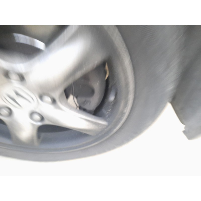 Recambio de pinza freno delantera derecha para honda accord vii (cl, cn) 2.2 i-ctdi (cn1) referencia OEM IAM   