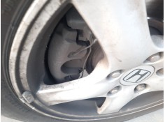 Recambio de pinza freno delantera izquierda para honda accord vii (cl, cn) 2.2 i-ctdi (cn1) referencia OEM IAM   