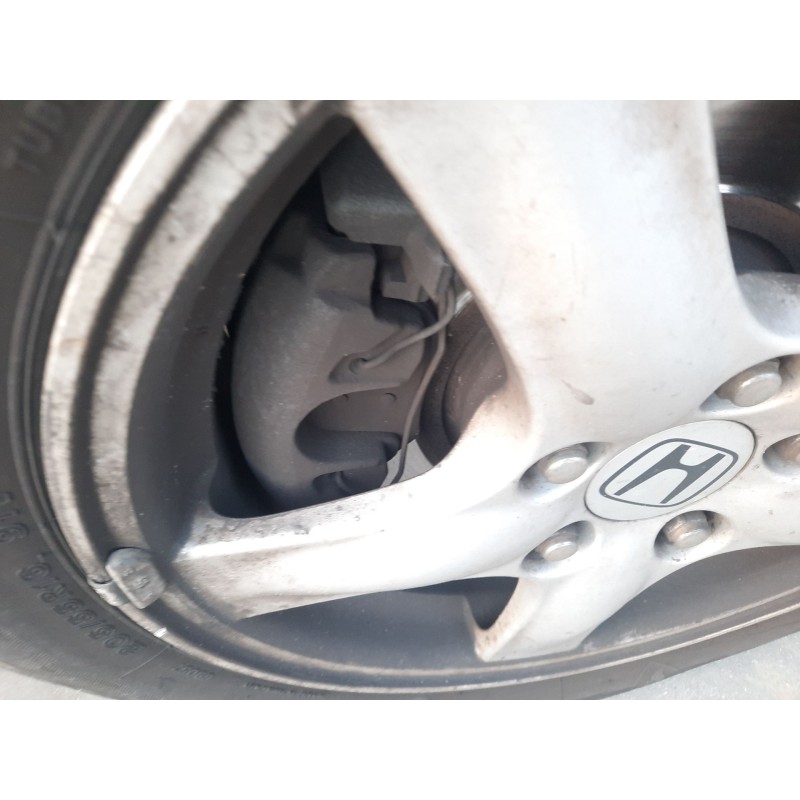 Recambio de pinza freno delantera izquierda para honda accord vii (cl, cn) 2.2 i-ctdi (cn1) referencia OEM IAM   
