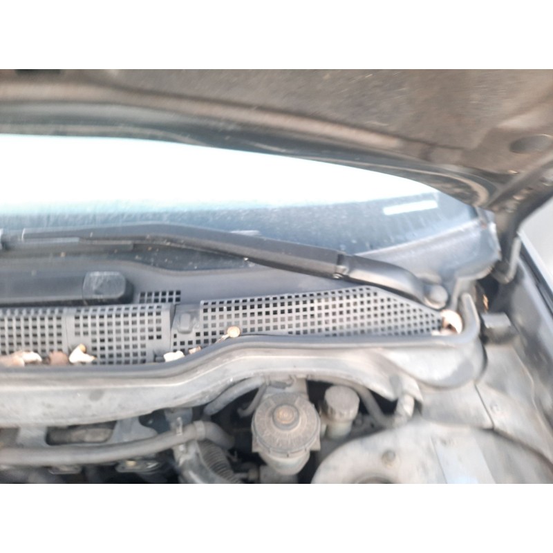 Recambio de motor limpia delantero para honda accord vii (cl, cn) 2.2 i-ctdi (cn1) referencia OEM IAM   