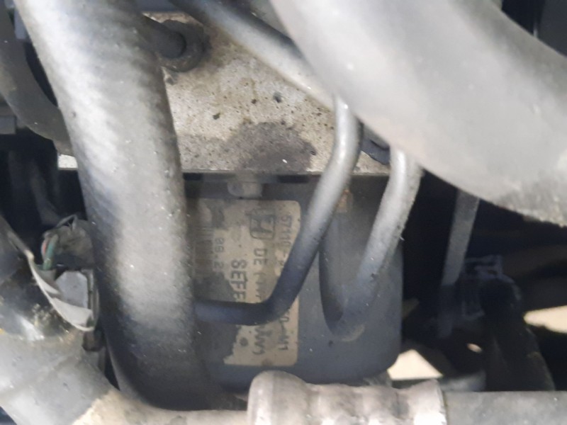 Recambio de abs para honda accord vii (cl, cn) 2.2 i-ctdi (cn1) referencia OEM IAM   