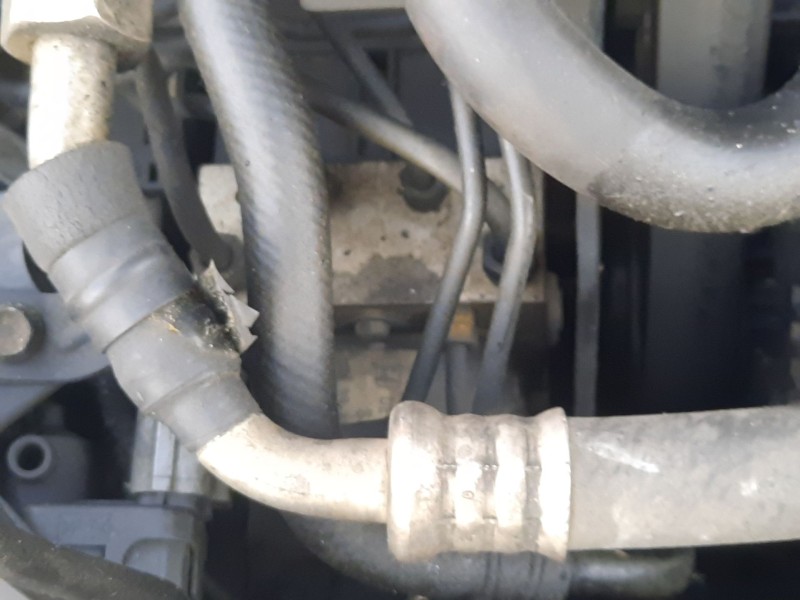 Recambio de abs para honda accord vii (cl, cn) 2.2 i-ctdi (cn1) referencia OEM IAM   