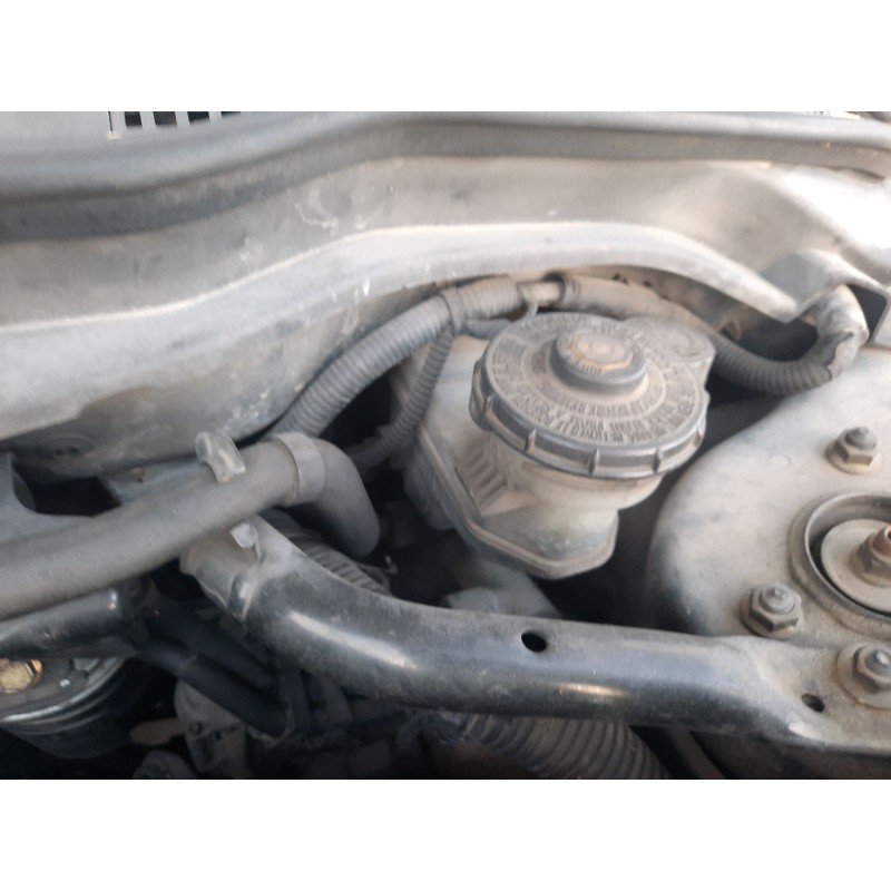 Recambio de bomba freno para honda accord vii (cl, cn) 2.2 i-ctdi (cn1) referencia OEM IAM   