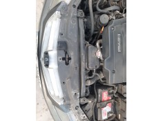 Recambio de condensador / radiador aire acondicionado para honda accord vii (cl, cn) 2.2 i-ctdi (cn1) referencia OEM IAM   