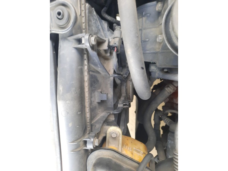 Recambio de electroventilador para honda accord vii (cl, cn) 2.2 i-ctdi (cn1) referencia OEM IAM   