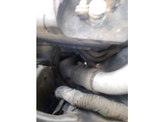 Recambio de intercooler para honda accord vii (cl, cn) 2.2 i-ctdi (cn1) referencia OEM IAM   