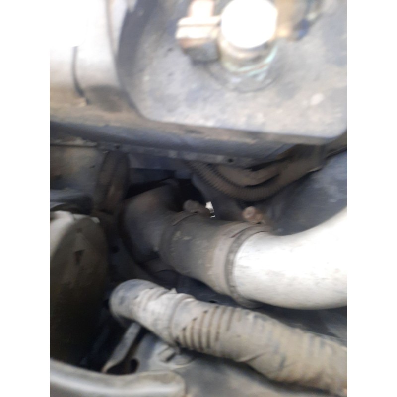 Recambio de intercooler para honda accord vii (cl, cn) 2.2 i-ctdi (cn1) referencia OEM IAM   