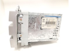 Recambio de sistema audio / radio cd para ford fiesta (cbk) 1.6 16v cat referencia OEM IAM 4S6118C815AA 31832  2