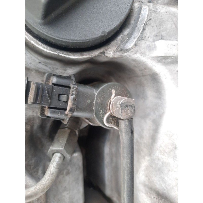 Recambio de inyector para honda accord vii (cl, cn) 2.2 i-ctdi (cn1) referencia OEM IAM   