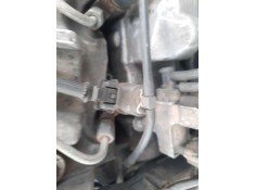 Recambio de inyector para honda accord vii (cl, cn) 2.2 i-ctdi (cn1) referencia OEM IAM   