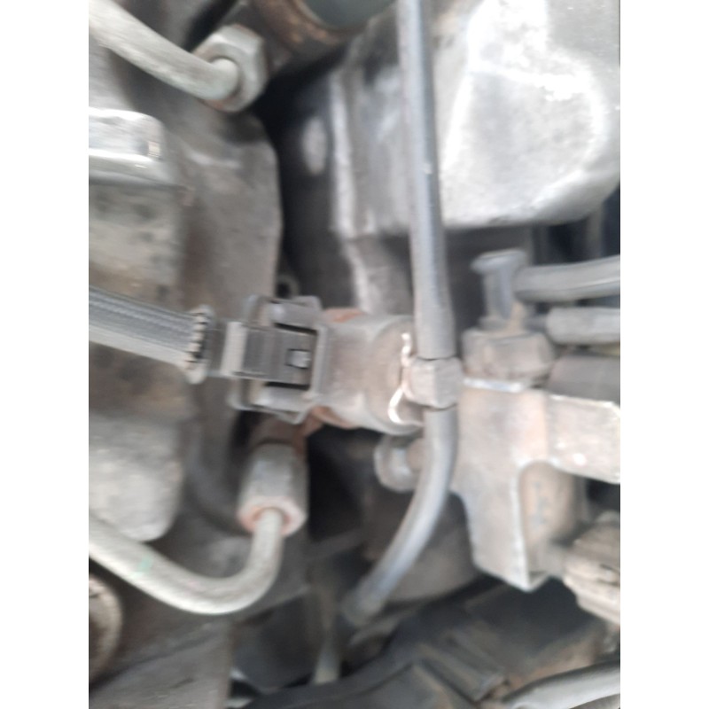 Recambio de inyector para honda accord vii (cl, cn) 2.2 i-ctdi (cn1) referencia OEM IAM   