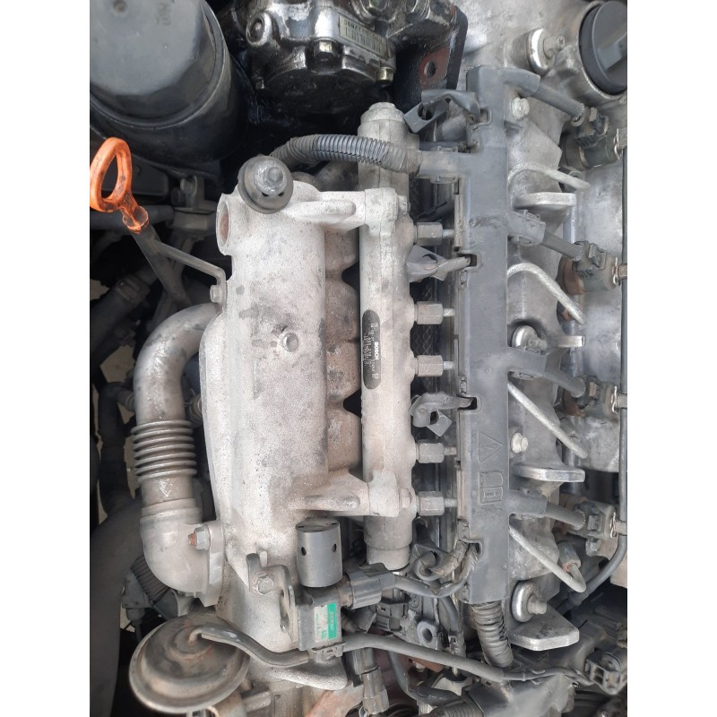 Recambio de rampa inyectora para honda accord vii (cl, cn) 2.2 i-ctdi (cn1) referencia OEM IAM   