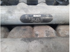 Recambio de rampa inyectora para honda accord vii (cl, cn) 2.2 i-ctdi (cn1) referencia OEM IAM    2