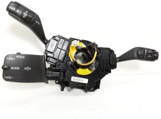 Recambio de mando multifuncion para ford focus berlina (cap) ambiente (d) referencia OEM IAM 4M5T14A664AB
