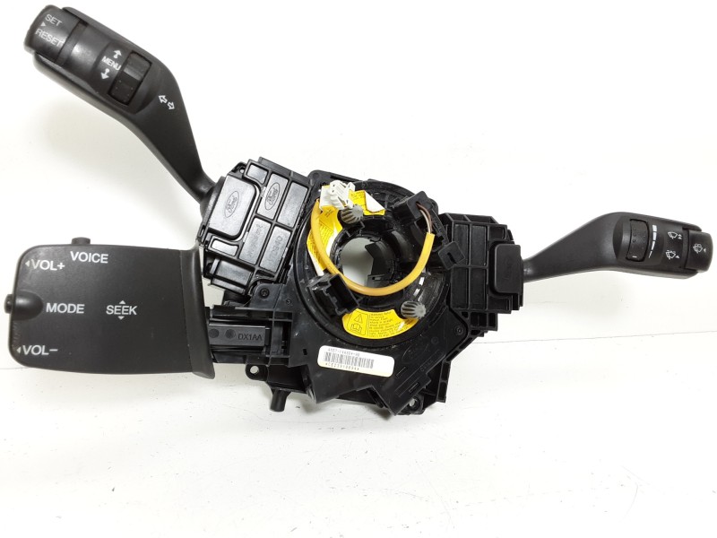 Recambio de mando multifuncion para ford focus berlina (cap) ambiente (d) referencia OEM IAM 4M5T14A664AB  