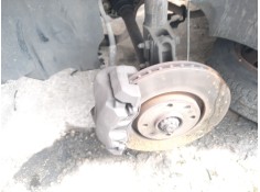 Recambio de mangueta delantera izquierda para citroën berlingo multispace (b9) 1.6 hdi 75 / bluehdi 75 referencia OEM IAM