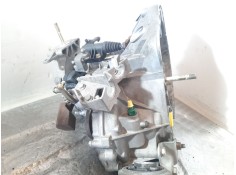Recambio de caja cambios para fiat punto (188_) 1.3 jtd 16v referencia OEM IAM    2