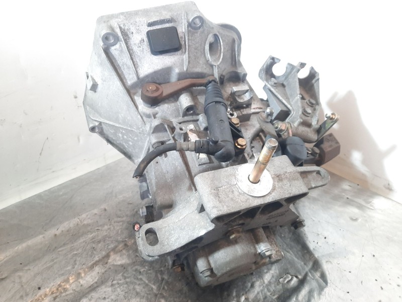 Recambio de caja cambios para fiat punto (188_) 1.3 jtd 16v referencia OEM IAM   