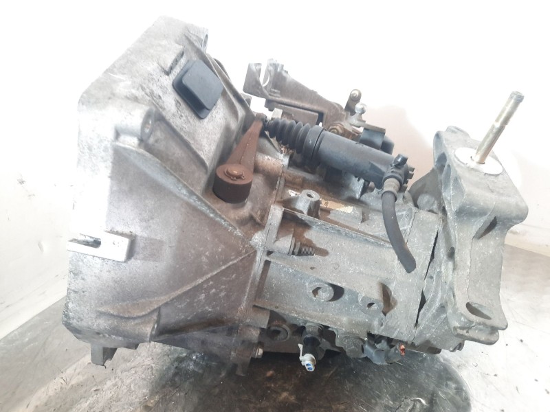 Recambio de caja cambios para fiat punto (188_) 1.3 jtd 16v referencia OEM IAM   