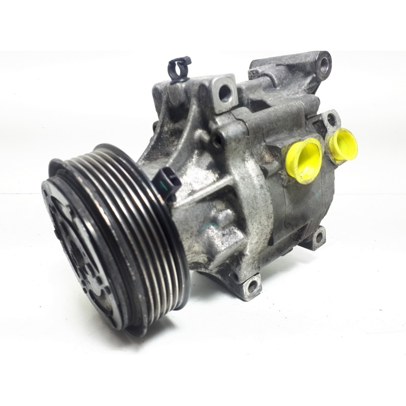 Recambio de compresor aire acondicionado para fiat panda (169) 1.2 8v classic referencia OEM IAM 517469510 5A7975600 SCSC06