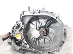 Recambio de caja cambios para mazda 3 sedán (bk) 1.6 di turbo (bk12y) referencia OEM IAM 6M5R 6M5R7002YC 