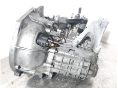 Recambio de caja cambios para mazda 3 sedán (bk) 1.6 di turbo (bk12y) referencia OEM IAM 6M5R 6M5R7002YC  2