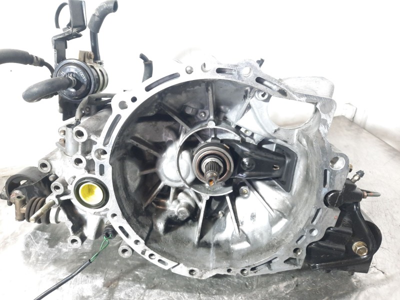 Recambio de caja cambios para mazda mx-3 (ec) 1.9 v6 24v referencia OEM IAM   