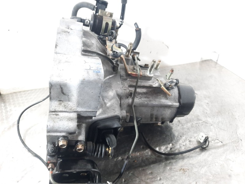 Recambio de caja cambios para mazda mx-3 (ec) 1.9 v6 24v referencia OEM IAM   