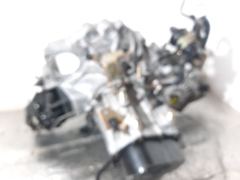 Recambio de caja cambios para mazda mx-3 (ec) 1.9 v6 24v referencia OEM IAM   